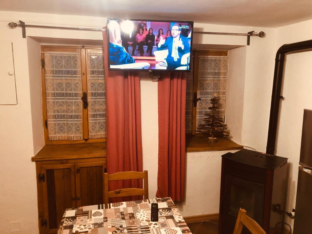 Casa Vacanze Nora Holiday home